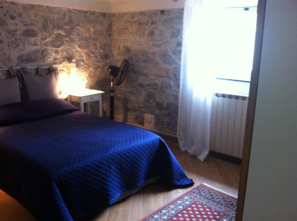 Solemare House Nearby Cinqueterre Villa La Spezia Eksteriør billede